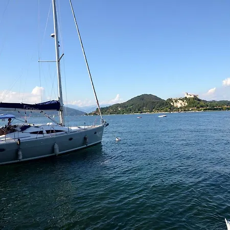 Bellevue Βίλα Meina